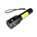 LANTERNA DE ALUMINIO REGAVEL BOM4304